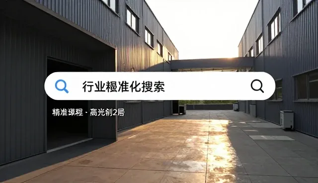 企业推广套餐选型与使用建议:行业精准检索的应用分析