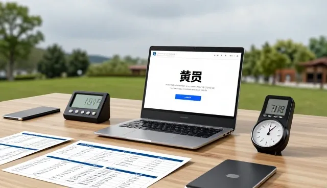 提升信息查询效率的关键:行业精准检索在多场景中的应用实践